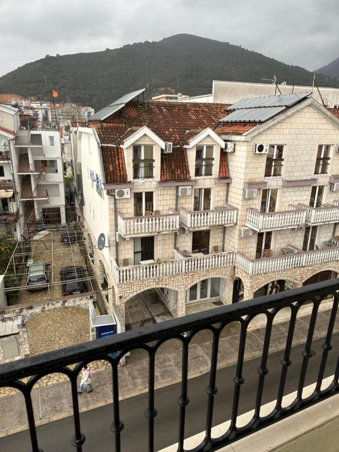 Saly Apart Budua Esterno foto